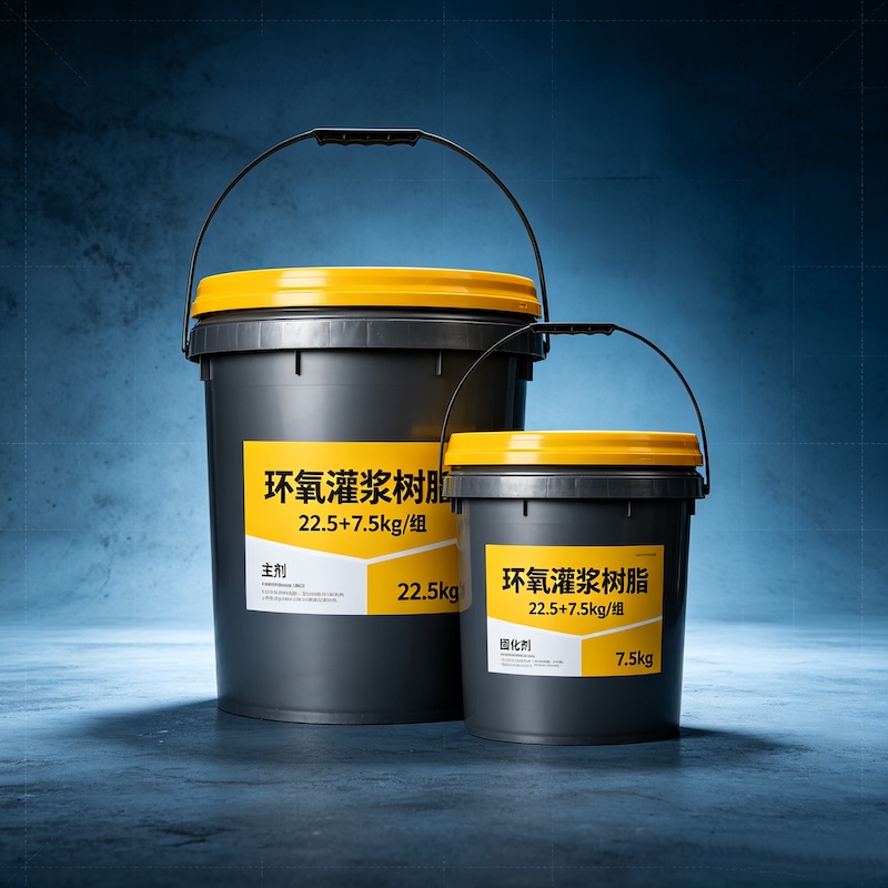 保康环氧灌浆树脂